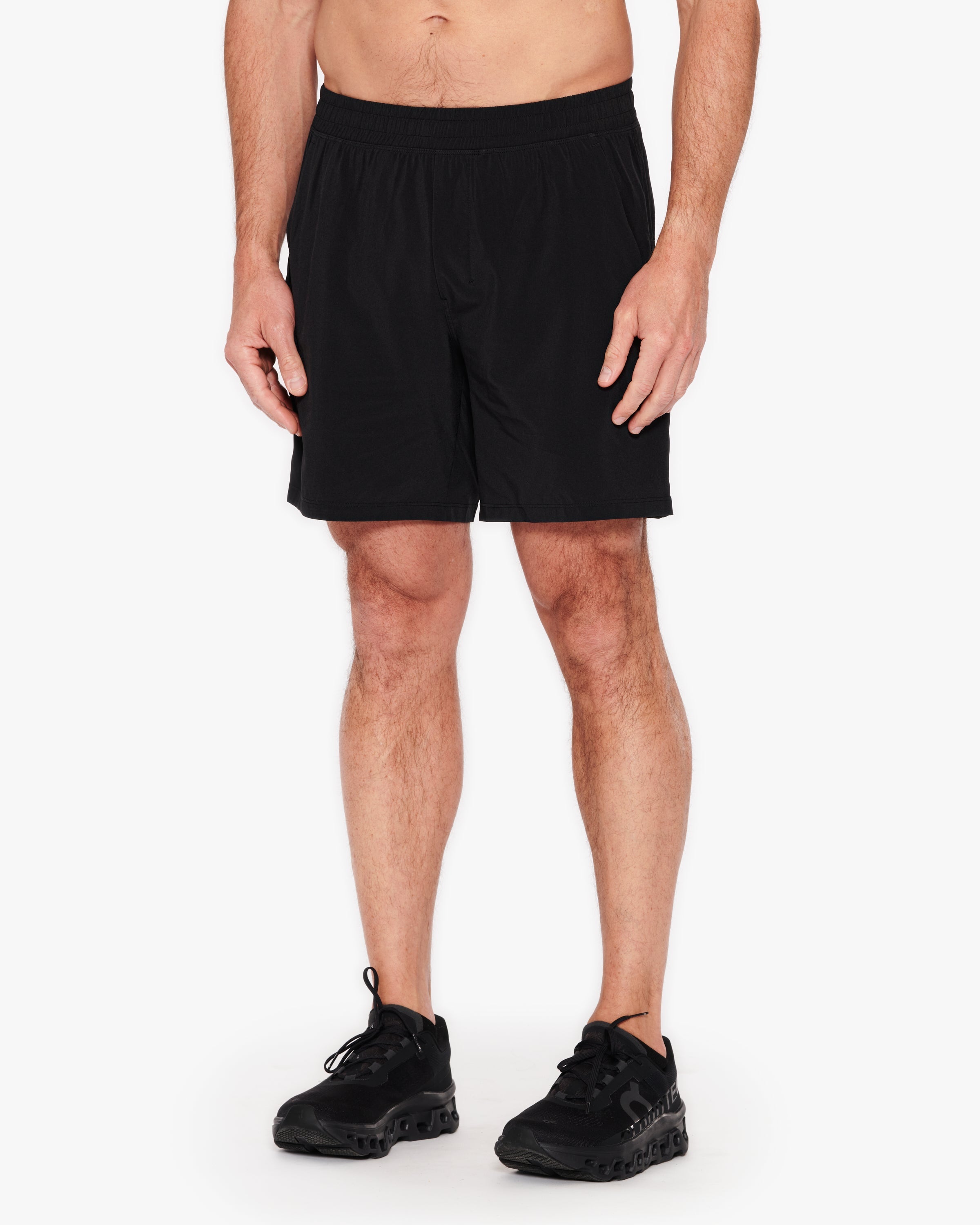 Lululemon Pace Breaker Short 7' - Lined