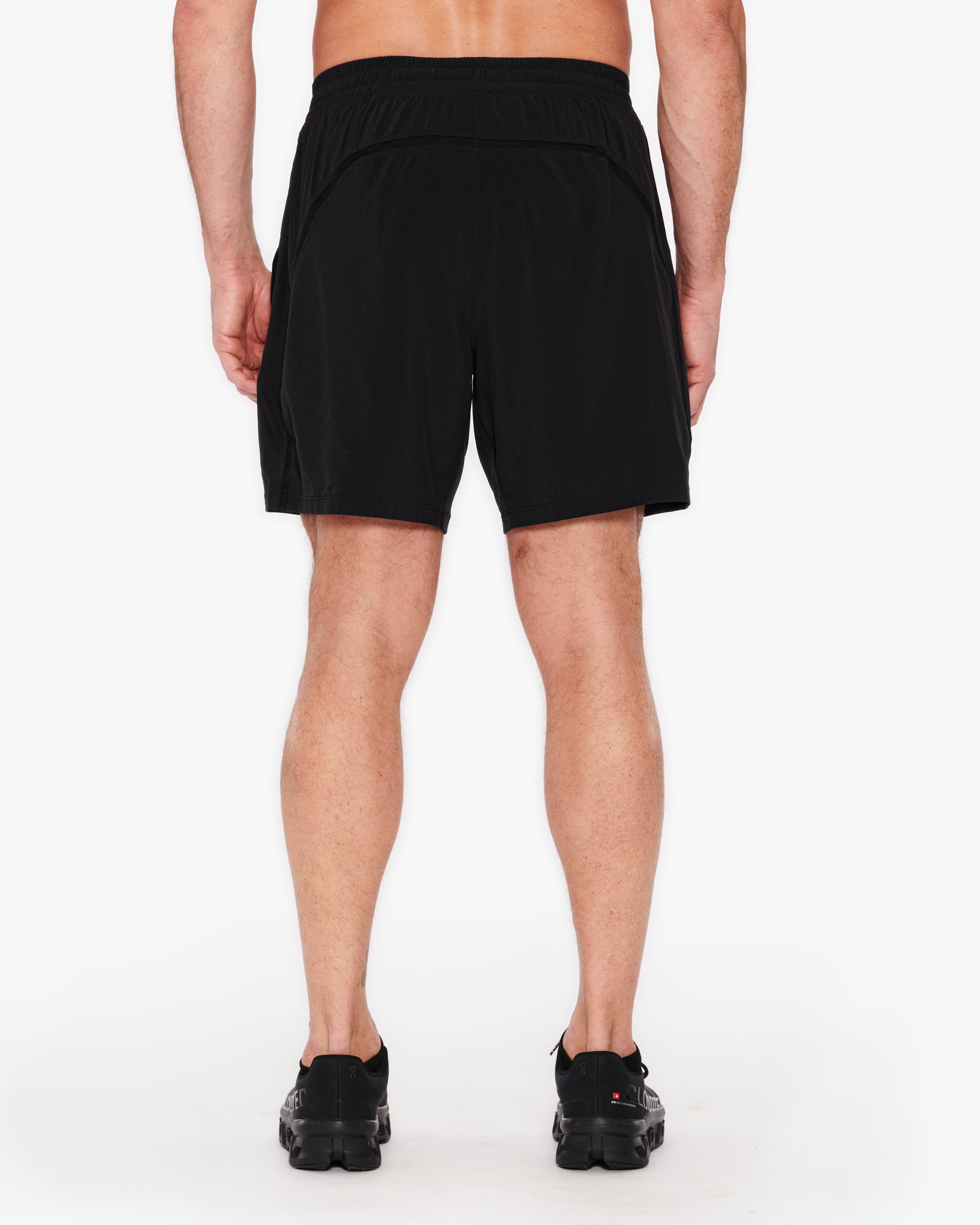 Lululemon Pace Breaker Short 7' - Lined