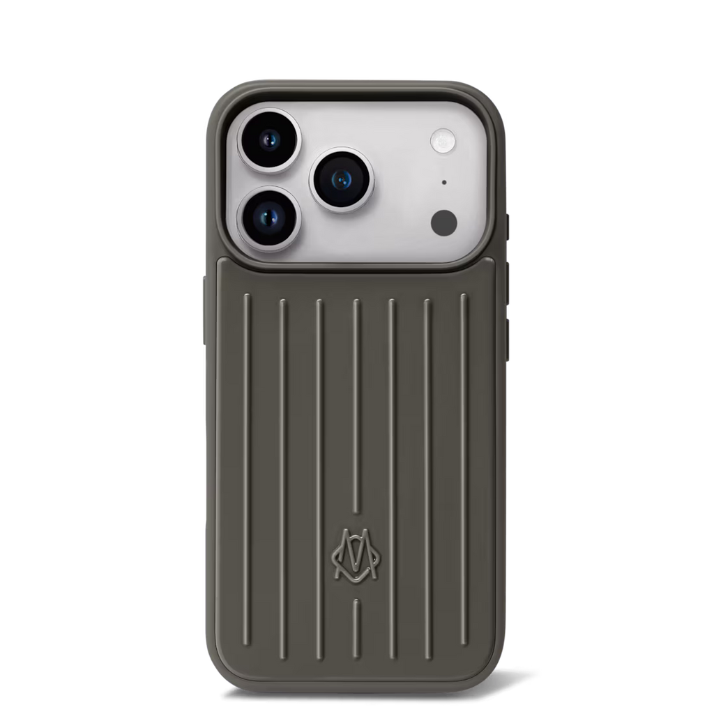 Rimowa - Coque iPhone Magsafe