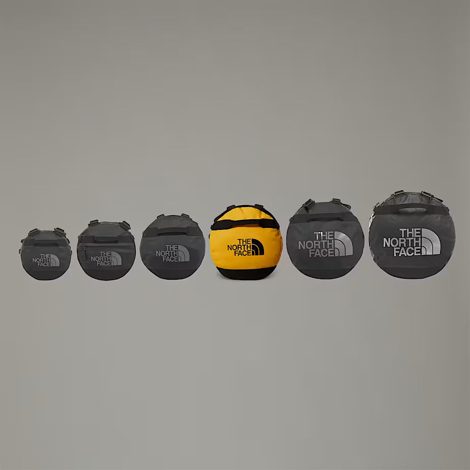 The North Face - Sac duffel Base Camp