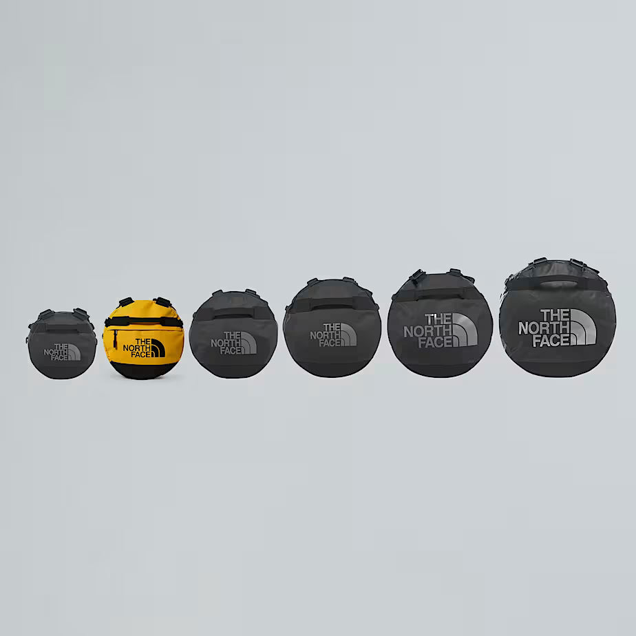 The North Face - Sac duffel Base Camp