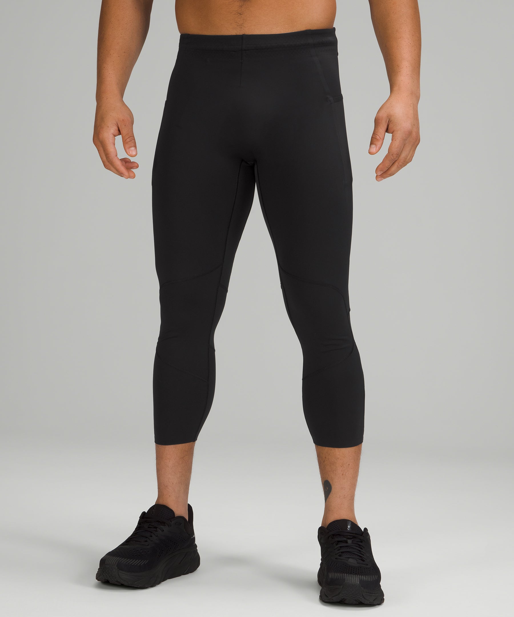 Lululemon Surge Tight 22'