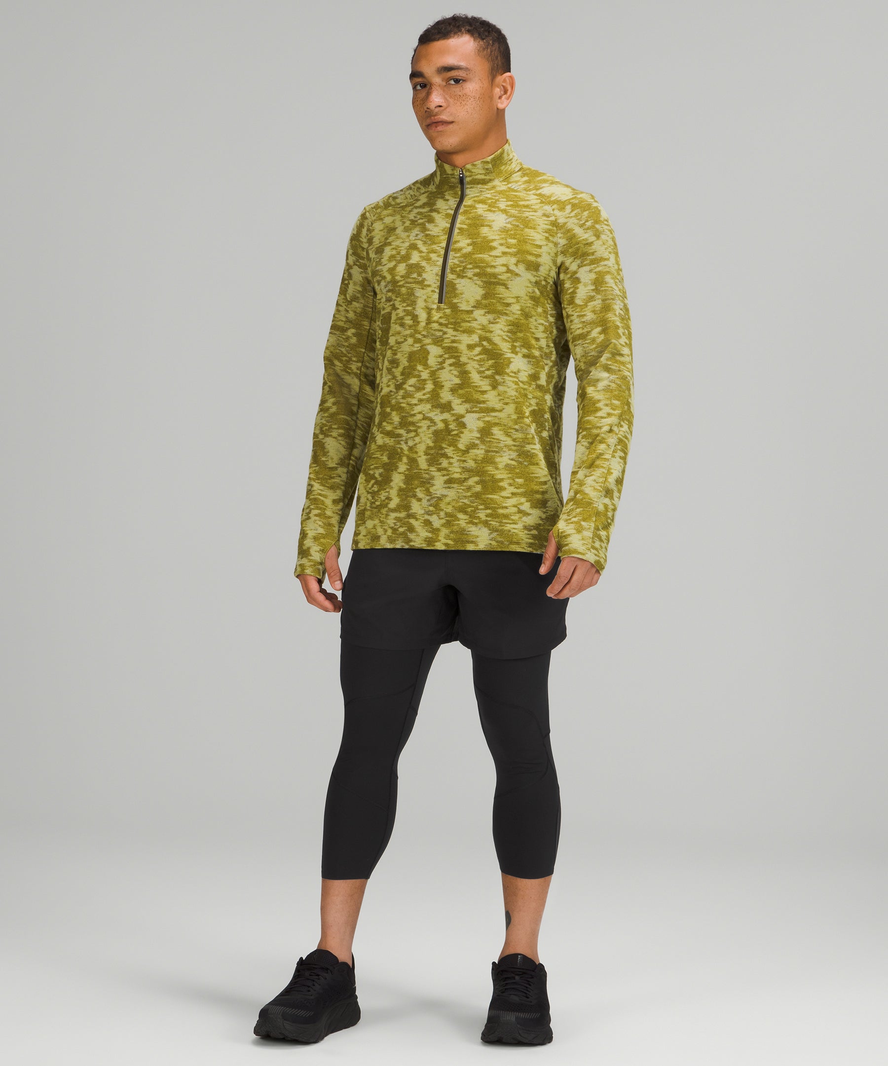 Lululemon Surge Tight 22'