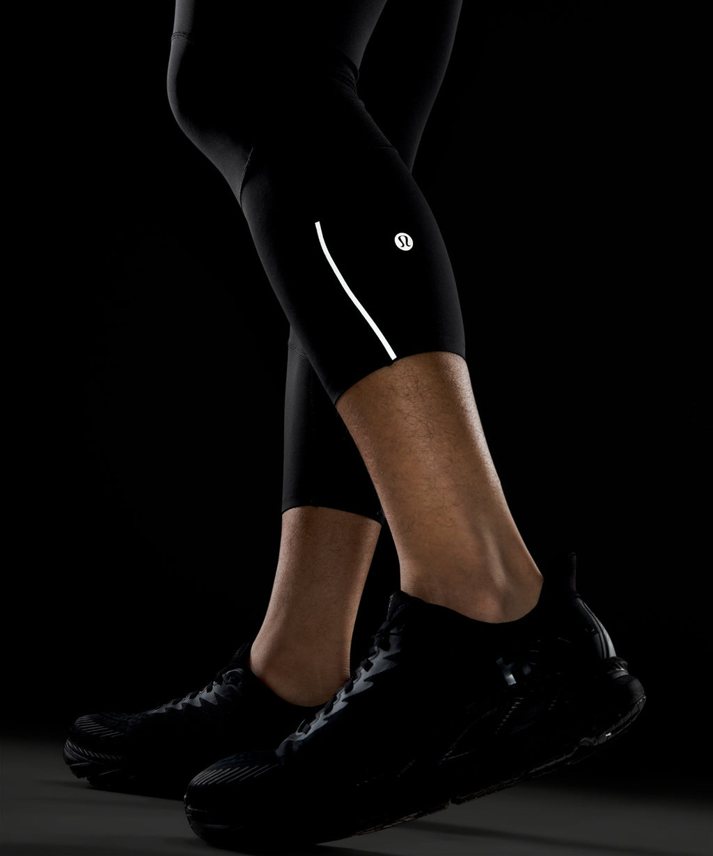 Lululemon Surge Tight 22'