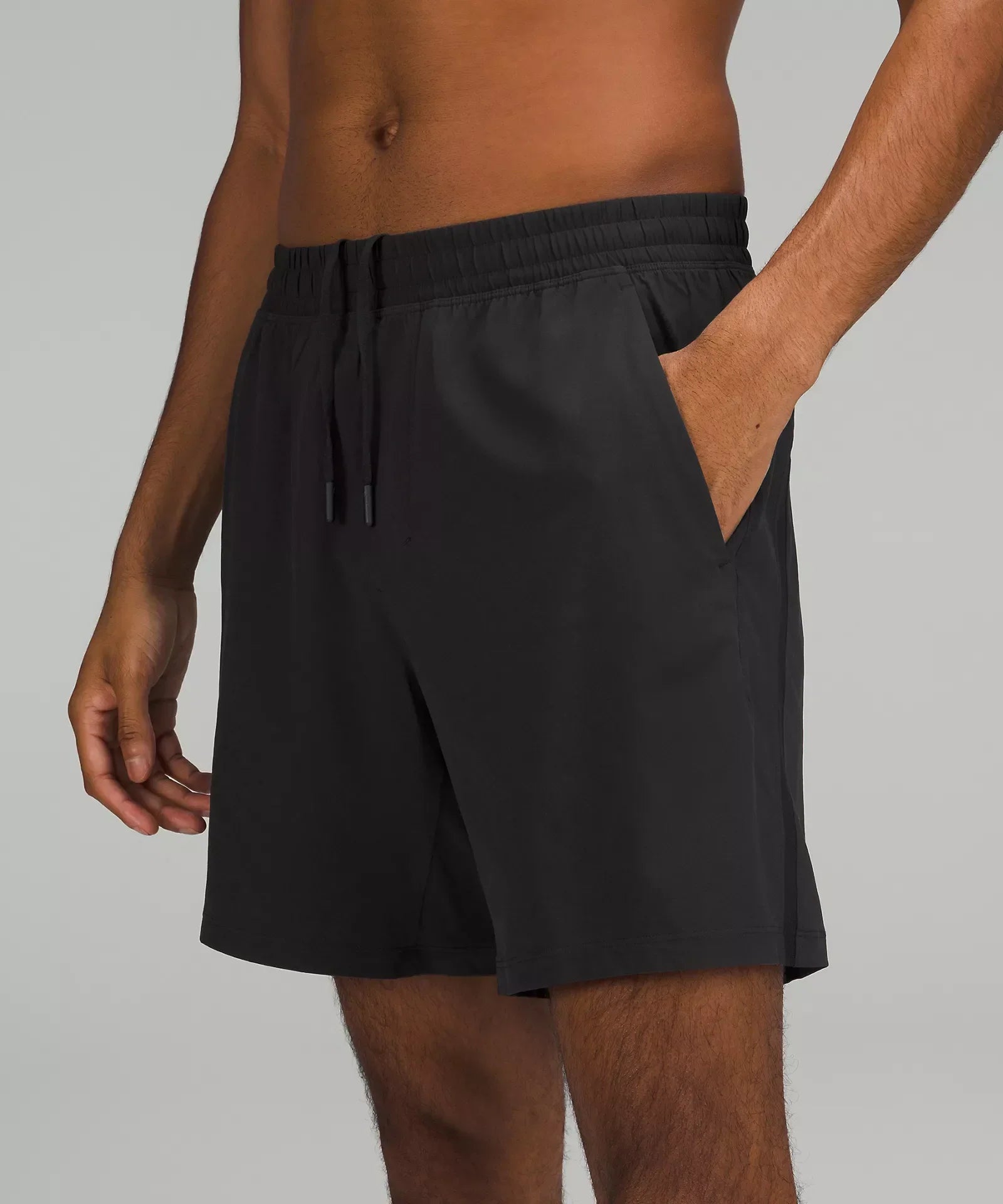 Lululemon Pace Breaker Short 7' - Unlined