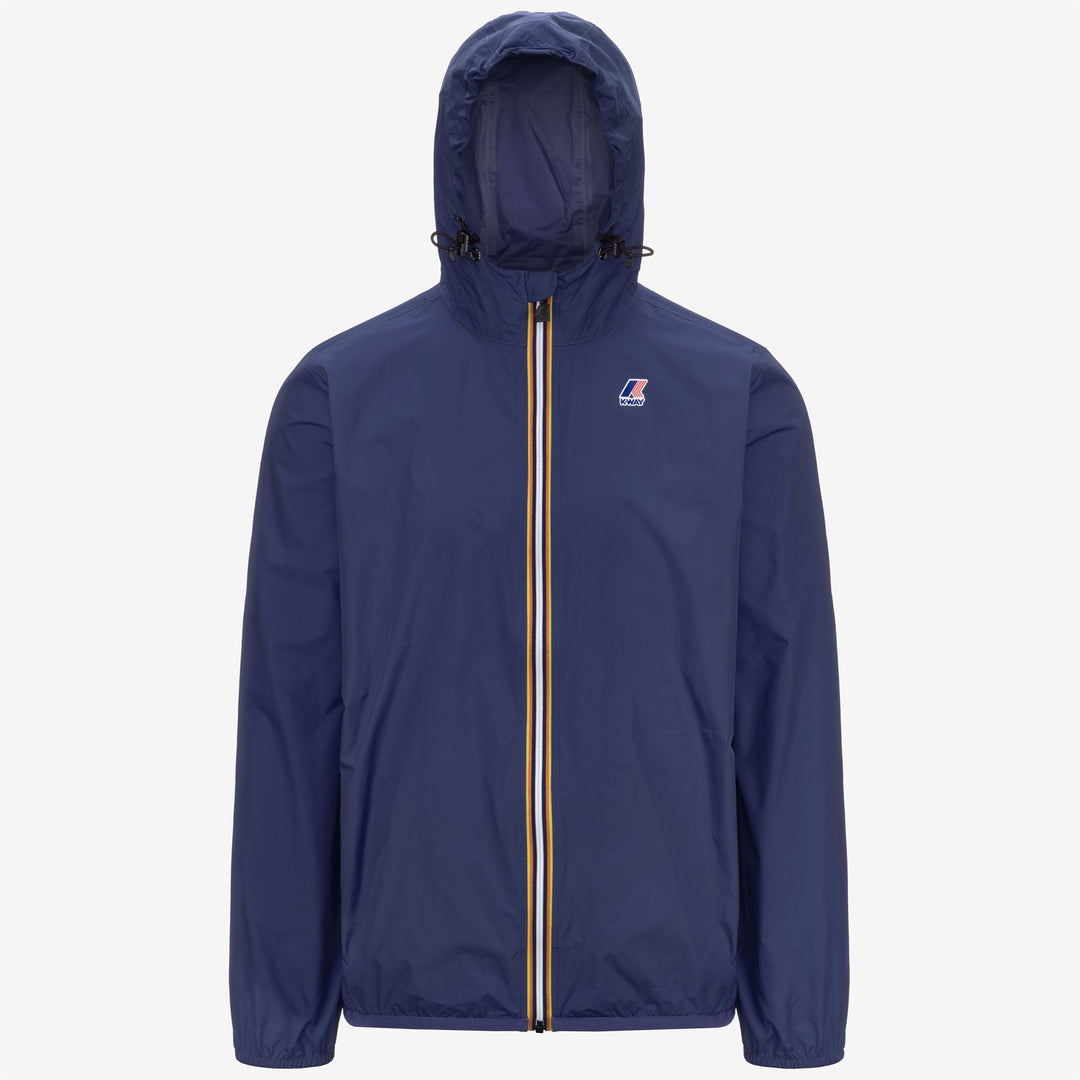 LE VRAI 4.0 CLAUDE  - BLUE ROYAL MARINE