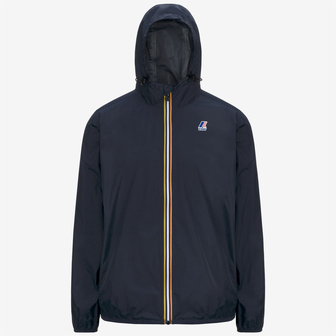 LE VRAI 4.0 CLAUDE  - BLUE ROYAL MARINE