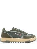AUTRY SNEAKER - baskets Wild Pace vert khaki - Lothaire