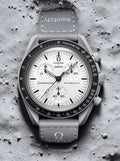 OMEGA x SWATCH - Moonswatch 1965
